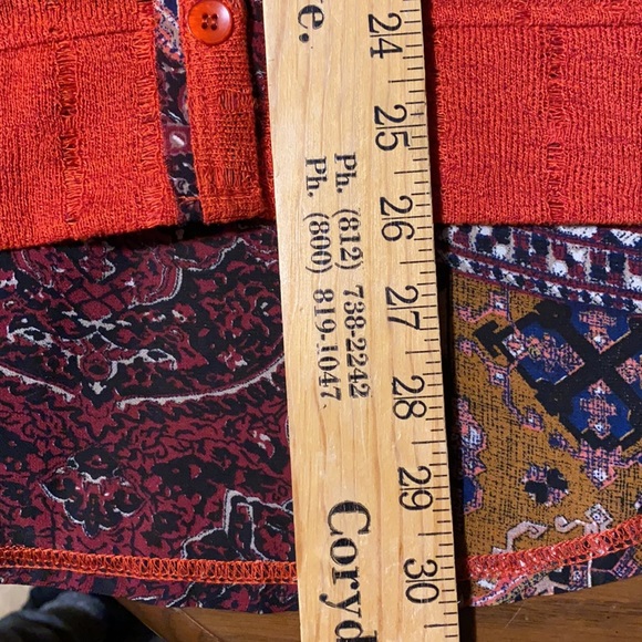 Miss Me cardigan. Womens large. - Picture 12 of 16